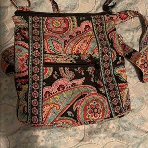 Vera Bradley Crossbody